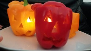 Halloween Paprika