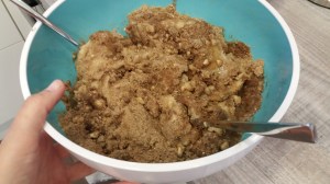 Rezept Elisenlebkuchen