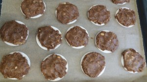 Rezept Elisenlebkuchen