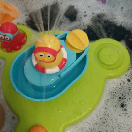 Wasserspielbrunnen Yookidoo