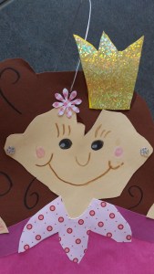 Prinzessinnenlaterne