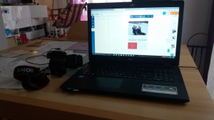 Smartphoto Fotokalender 2018