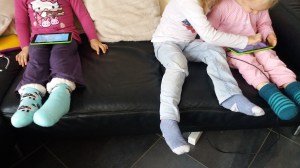 Smartpad für Kinder