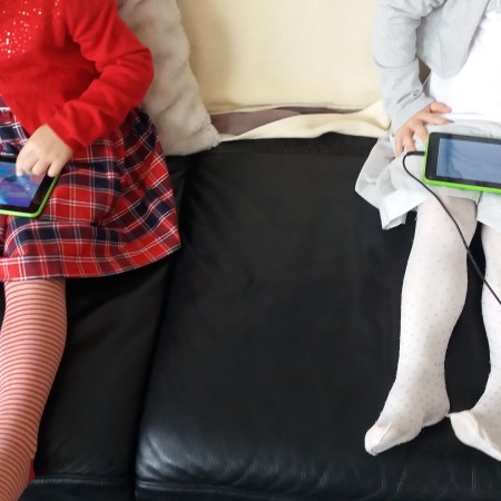 Lern Apps für Kinder