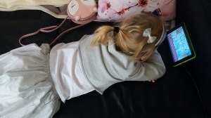 Smartpad für Kinder