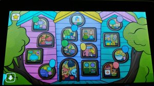 Bimi Boo App für Kinder