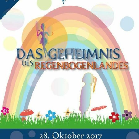 Kindermusical Tessas Kindertanzschule