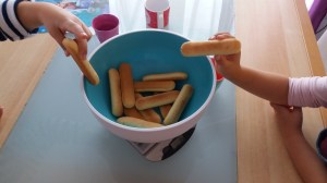 Elisenlebkuchen Rezept