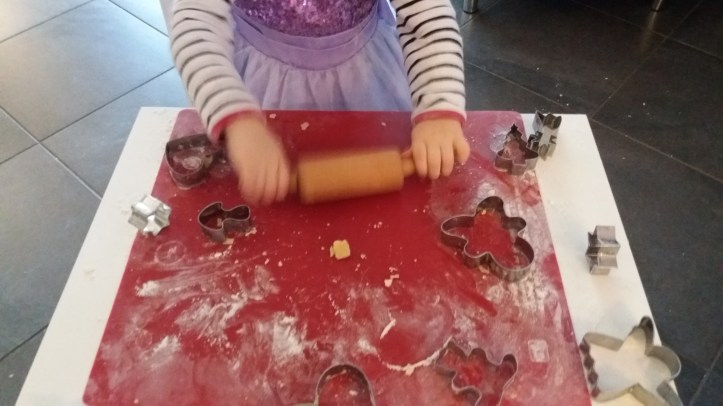 Rezept Butterplätzchen