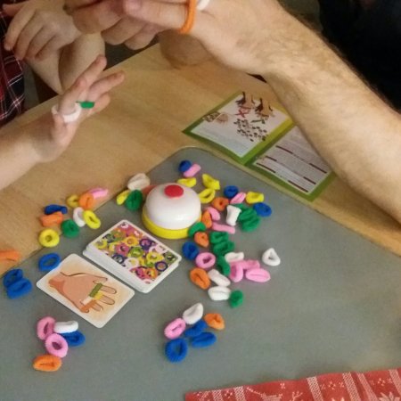 Amigo Spiele Ringl Ding