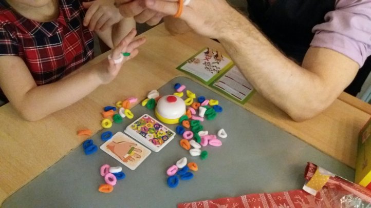 Amigo Spiele Ringl Ding