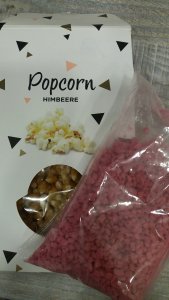 pinkes Popcorn Depot