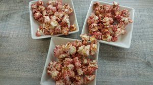 pinkes Popcorn Depot