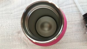 Outdoor Dept Trinkflasche Kinder doppelwandiges Edelstahl