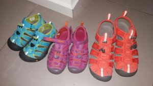 Backpacking mit Kindern in Thailand