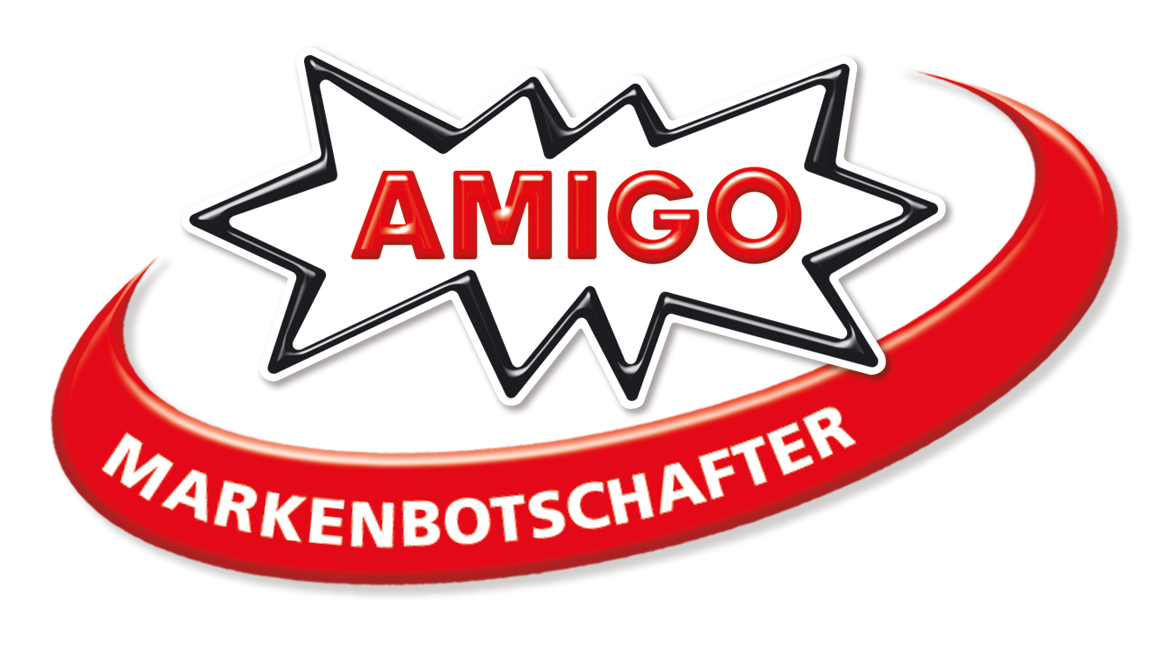 Amigo Markenbotschafter
