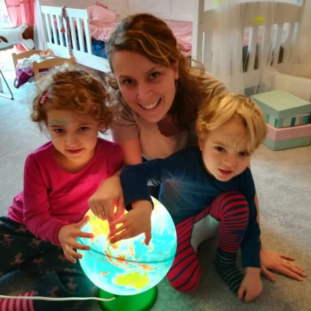 Thailand mit Kindern