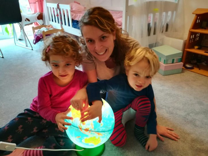 Thailand mit Kindern