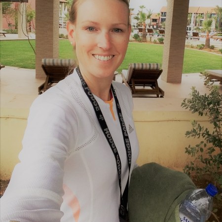 Sofa-Fitness für Mamas