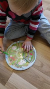 Magnetspiel HABA bei Kilenda