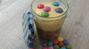 Pudding selber machen