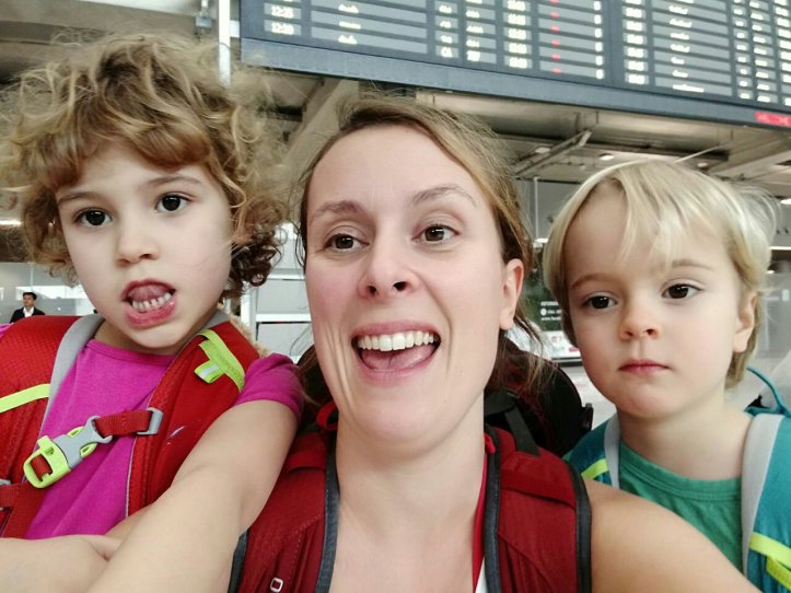 Thailand mit Kindern