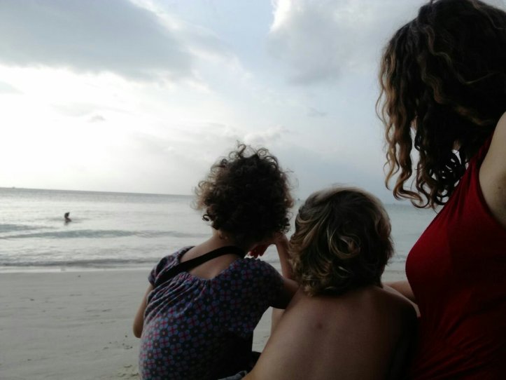 Koh Phangan Thailand