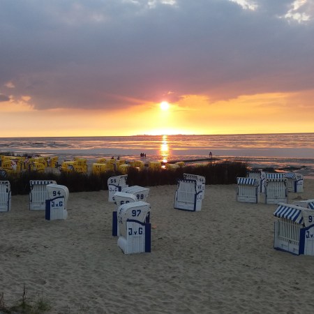 Nordseeurlaub mit BestFewo