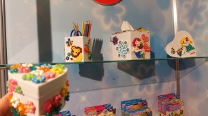 Aquabeads Perlen mit Wasser ohne Bügeln