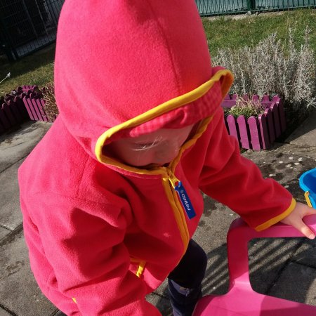 Frühlingsjacken von Finkid bei Kilenda.de