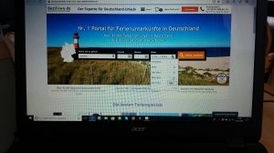 Nordsee Urlaub für Familien mit BestFewo