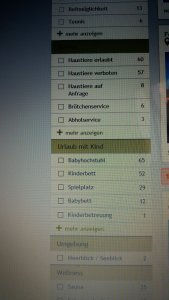 Nordsee Urlaub für Familien mit BestFewo