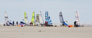 Sankt Peter-Ording mit BestFewo
