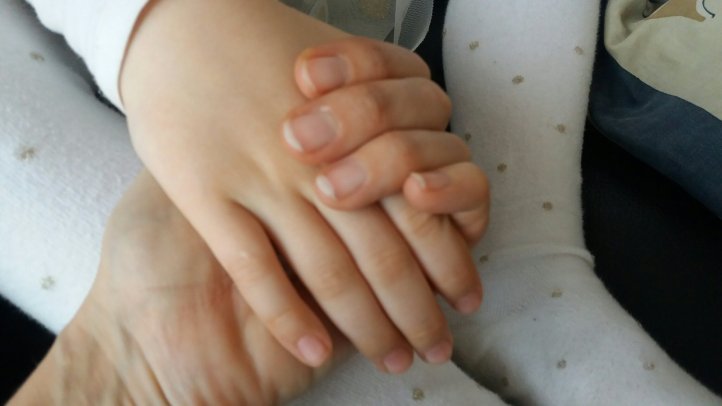 die richtige Betreuung für deine Kinder