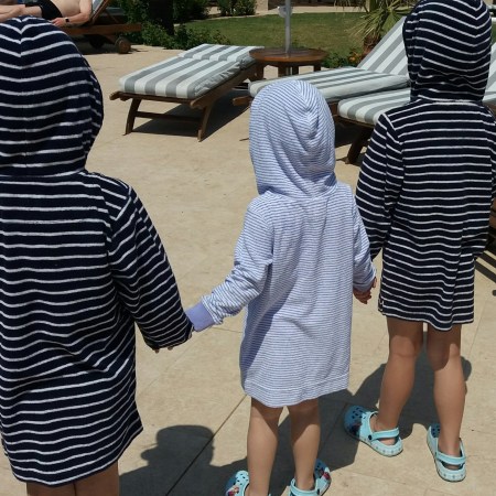 Badepullover von Kilenda.de