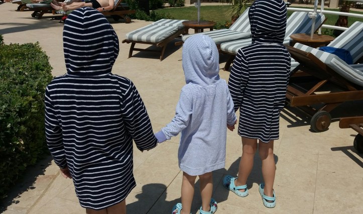 Badepullover von Kilenda.de