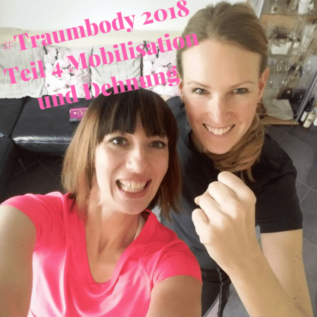Dehnen und Mobilisieren Teil 4
