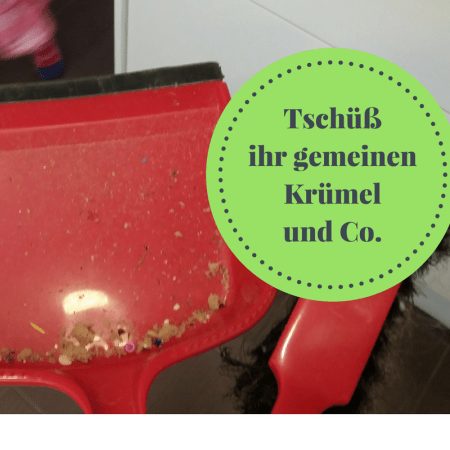 Dustbuster Black& Decker