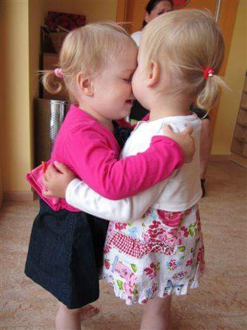 Fragen an Zwillingseltern