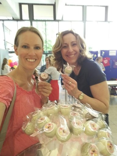 Blogfamilia Berlin 2018