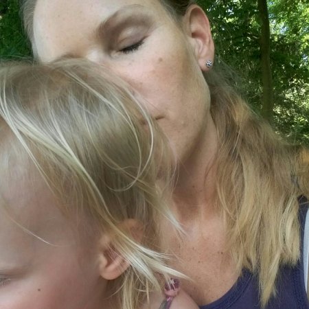 Mama in der Trotzphase