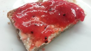 Erdbeer-Kiwi Marmelade