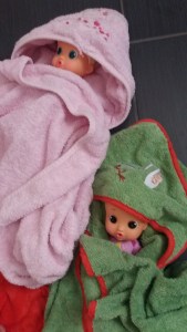 Wasserspielzeug Bloopies IMC Toys