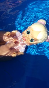 Wasserspielzeug Bloopies IMC Toys