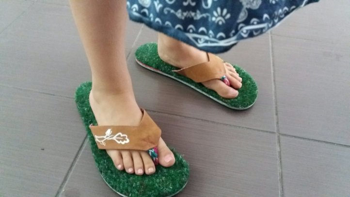 Haferl Schau von Doghammer