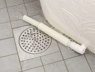 Badewanne für Draußen von Cool, Fotoquelle: CoolStuff.de