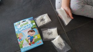 Glibbi Snoball von Simba