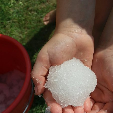 Glibbi Snoball von Simba