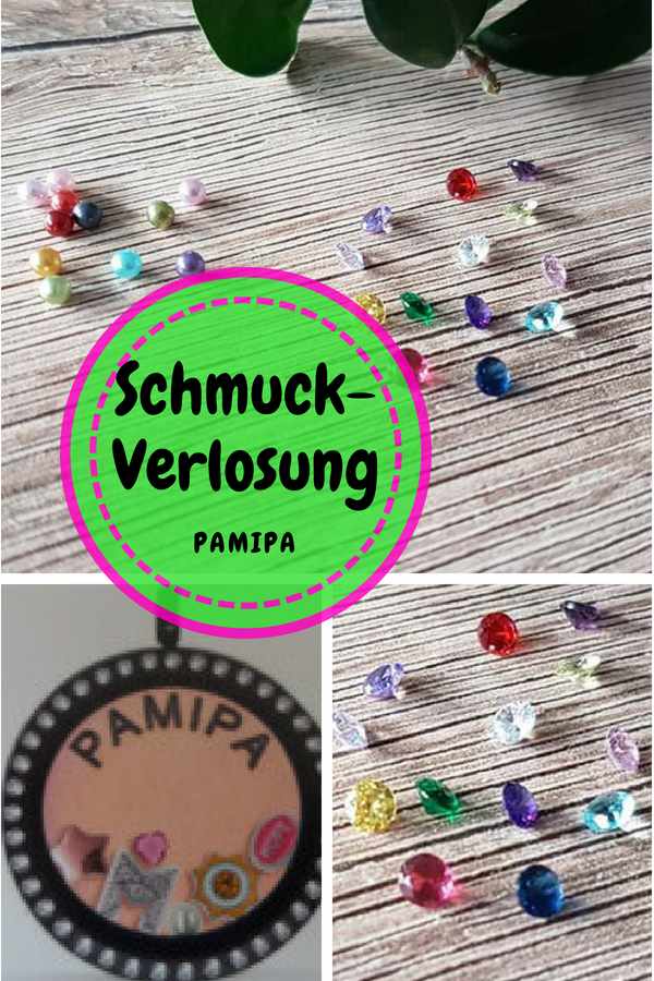 Pamipa Schmuck