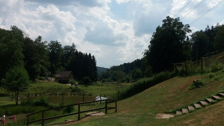 Wildpark Heigenbrücken